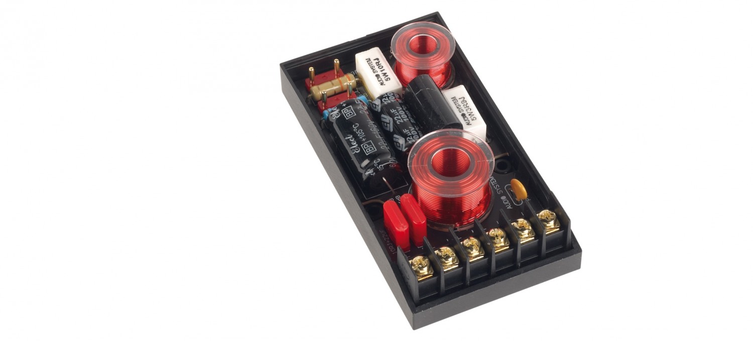 Vergleichstest: Sound- Allrounder, Bild 4 Car-HiFi-Lautsprecher 16cm: Sound- Allrounder, Bild 4