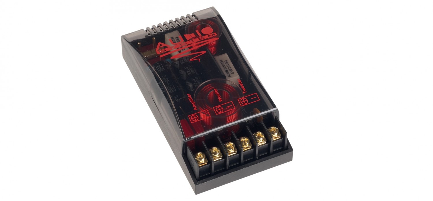 Vergleichstest: Sound- Allrounder, Bild 5 Car-HiFi-Lautsprecher 16cm: Sound- Allrounder, Bild 5