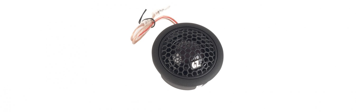 Vergleichstest: Sound- Allrounder, Bild 7 Car-HiFi-Lautsprecher 16cm: Sound- Allrounder, Bild 7