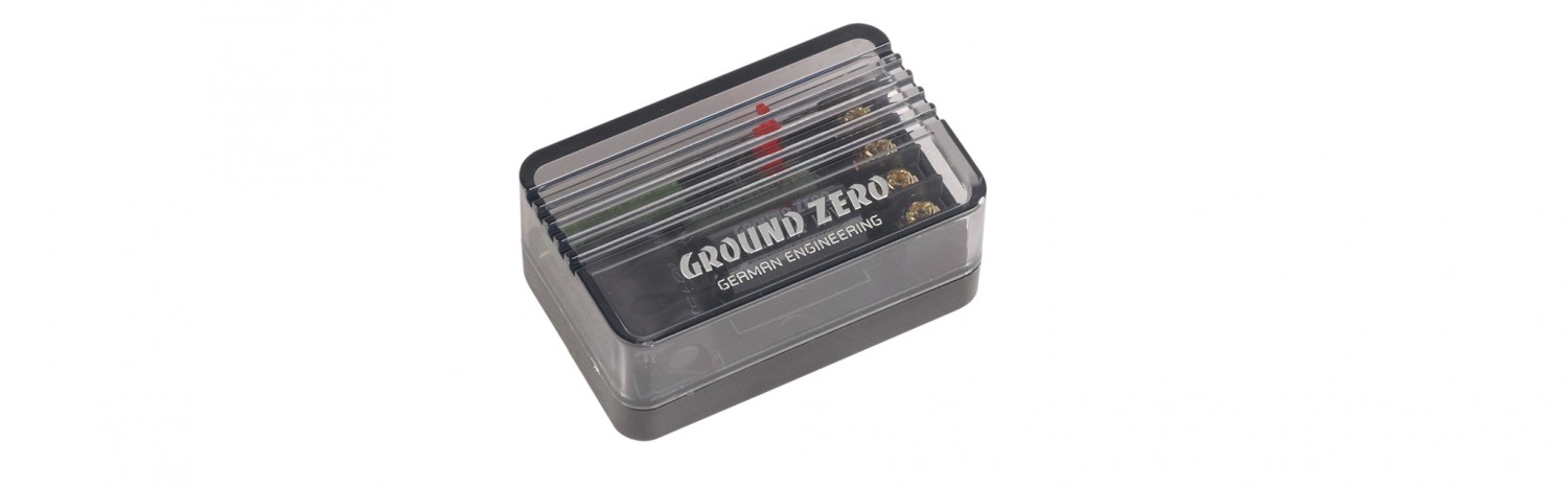 Vergleichstest: Sound- Allrounder, Bild 8 Car-HiFi-Lautsprecher 16cm: Sound- Allrounder, Bild 8