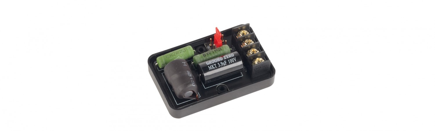 Vergleichstest: Sound- Allrounder, Bild 9 Car-HiFi-Lautsprecher 16cm: Sound- Allrounder, Bild 9