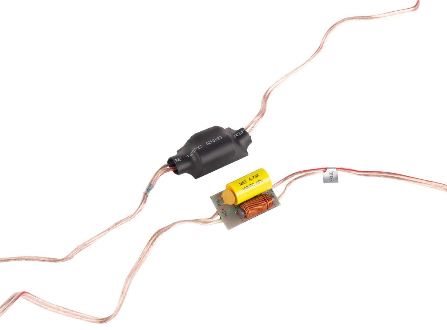Vergleichstest: Sound- Allrounder, Bild 12 Car-HiFi-Lautsprecher 16cm: Sound- Allrounder, Bild 12