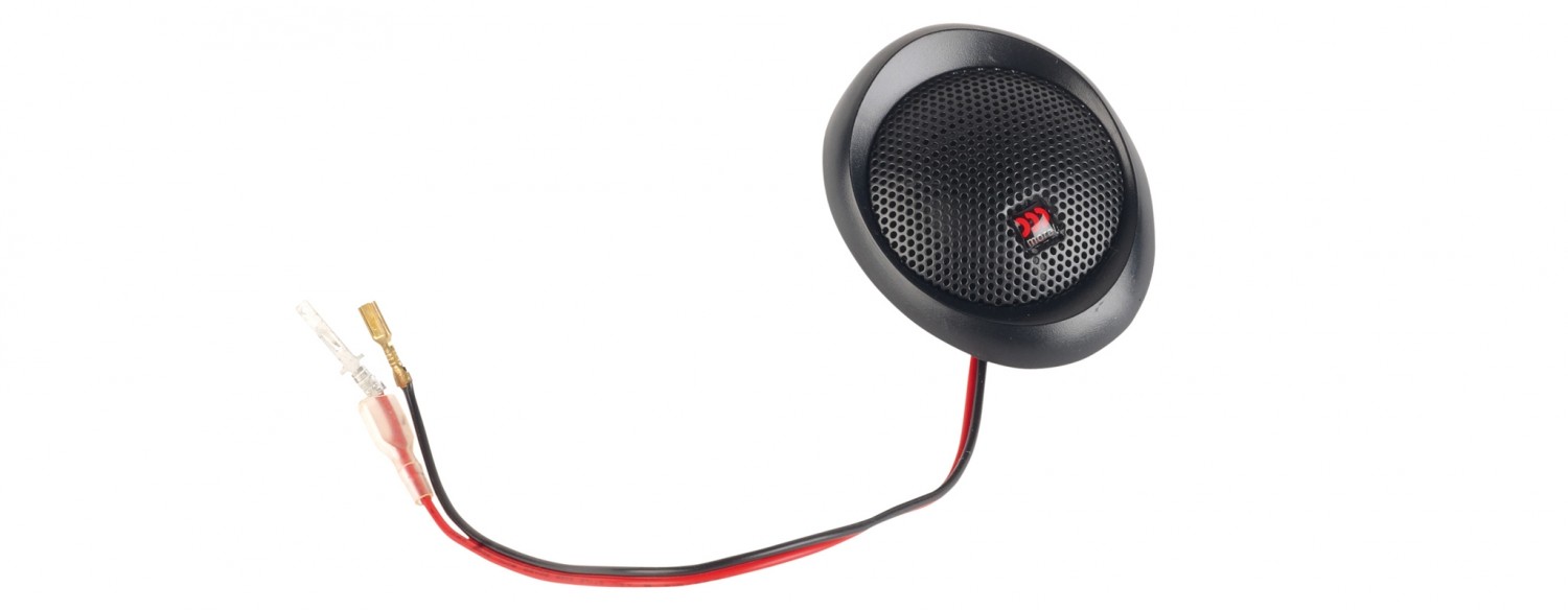 Vergleichstest: Sound- Allrounder, Bild 14 Car-HiFi-Lautsprecher 16cm: Sound- Allrounder, Bild 14