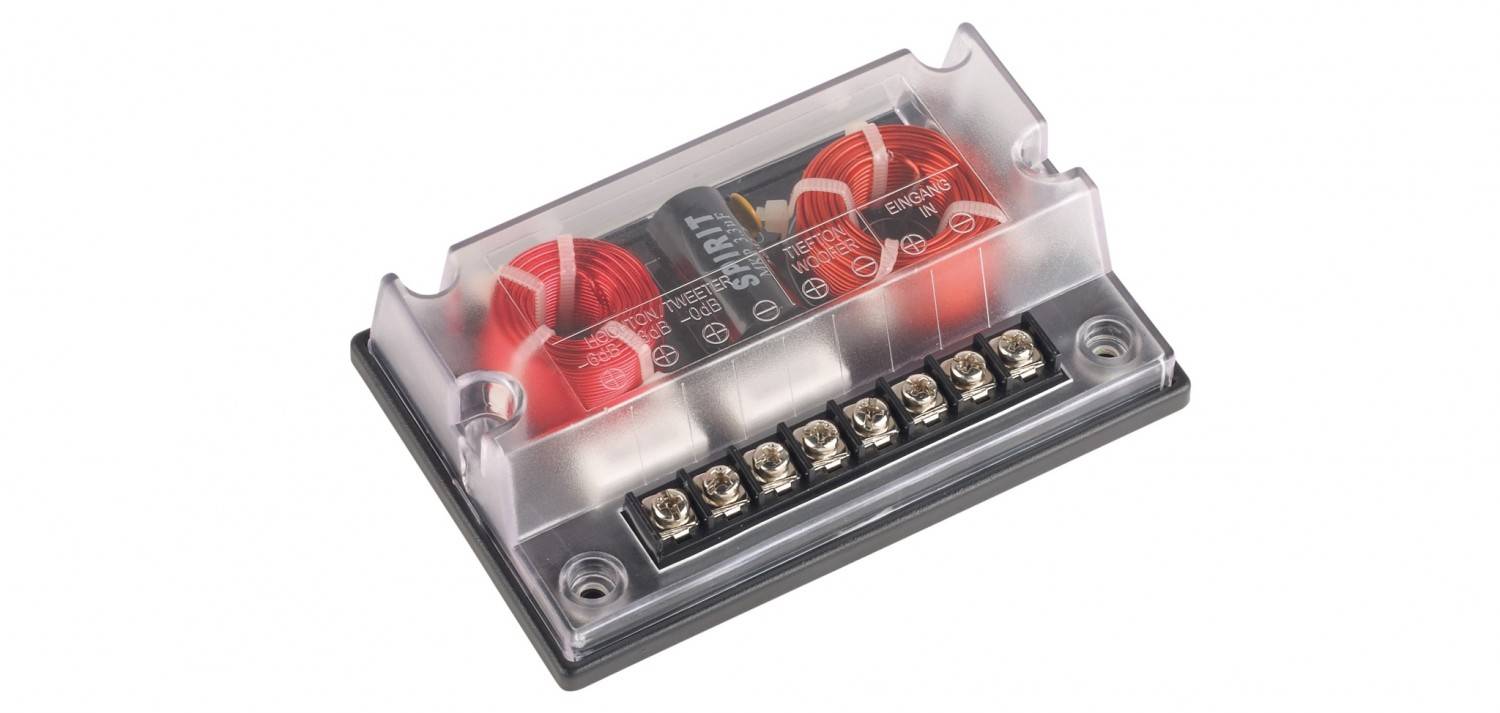 Vergleichstest: Sound- Allrounder, Bild 18 Car-HiFi-Lautsprecher 16cm: Sound- Allrounder, Bild 18