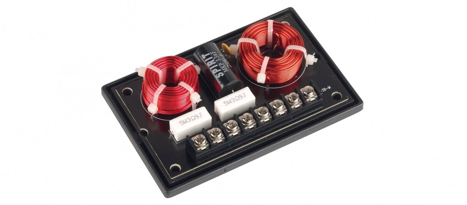 Vergleichstest: Sound- Allrounder, Bild 19 Car-HiFi-Lautsprecher 16cm: Sound- Allrounder, Bild 19