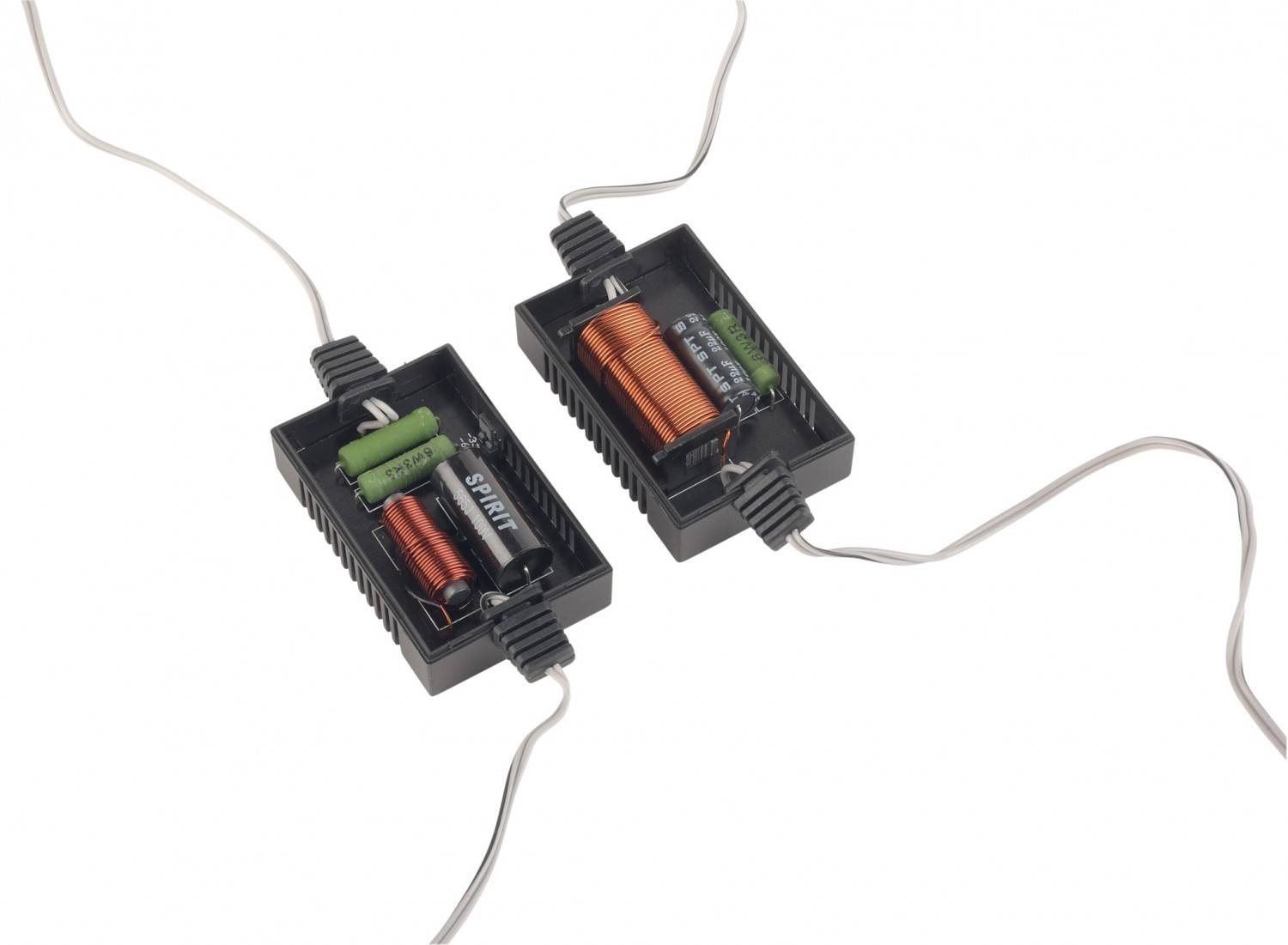 Vergleichstest: Sound- Allrounder, Bild 23 Car-HiFi-Lautsprecher 16cm: Sound- Allrounder, Bild 23