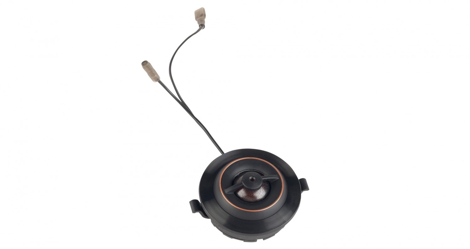 Vergleichstest: Sound- Allrounder, Bild 25 Car-HiFi-Lautsprecher 16cm: Sound- Allrounder, Bild 25