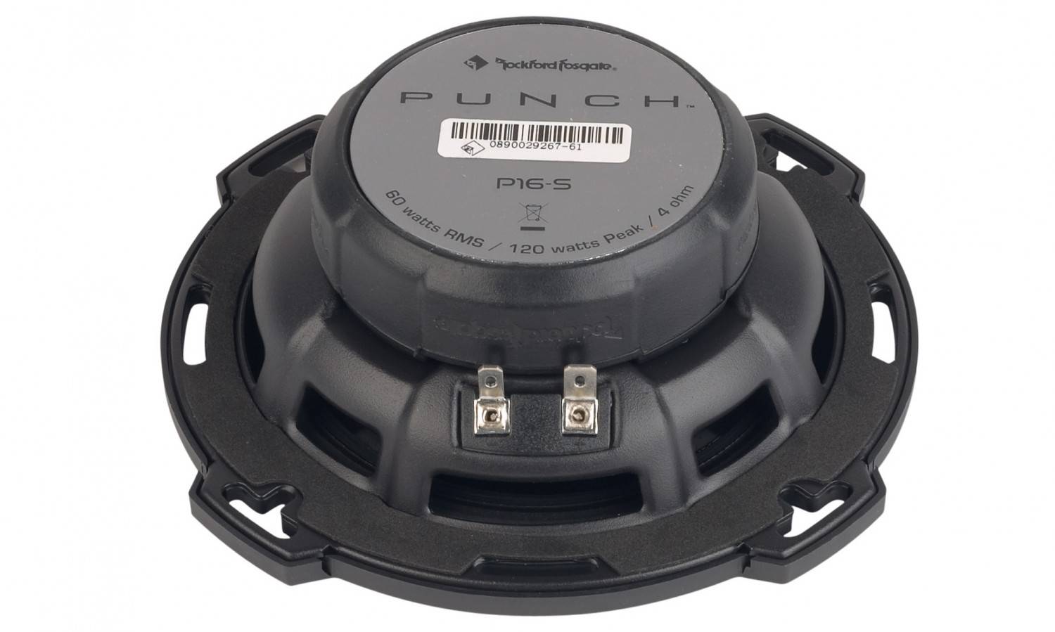 Vergleichstest: Sound- Allrounder, Bild 27 Car-HiFi-Lautsprecher 16cm: Sound- Allrounder, Bild 27