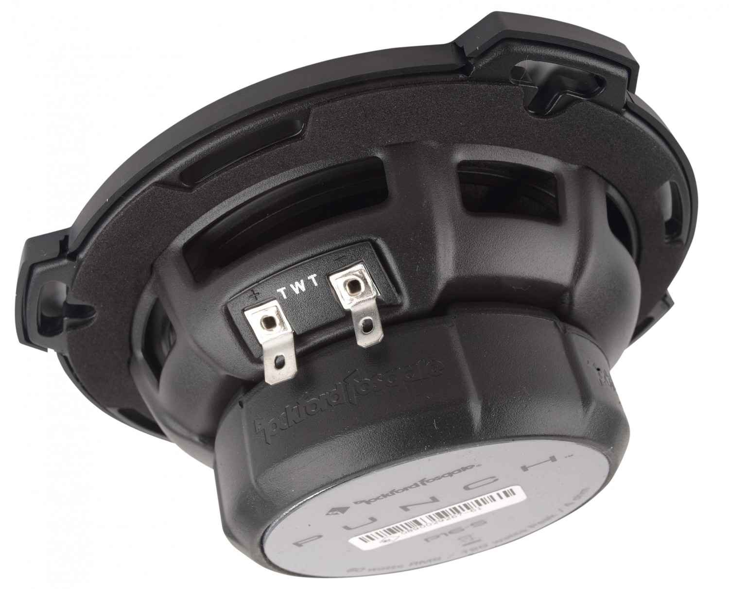 Vergleichstest: Sound- Allrounder, Bild 29 Car-HiFi-Lautsprecher 16cm: Sound- Allrounder, Bild 29