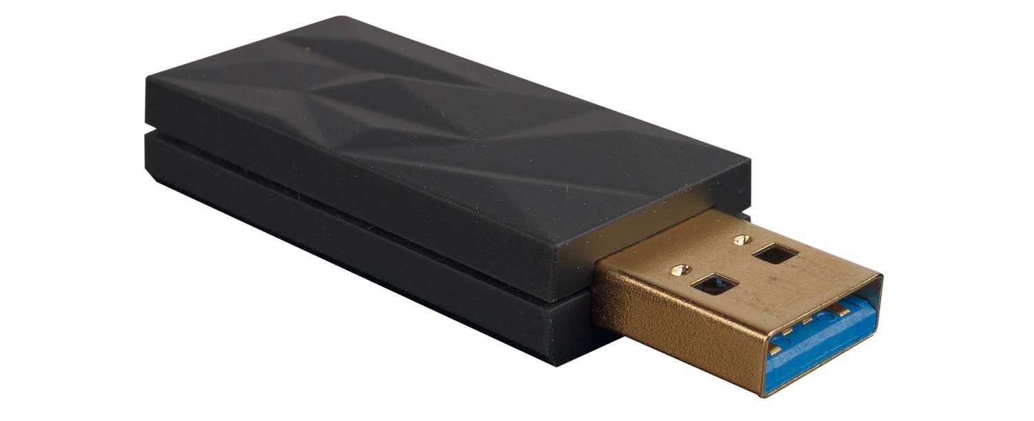 Serientest: iFi SPDIF iPurifier2, iFi iSilencer+, iFi iDefender+, Bild 4 Zubehör HiFi iFi SPDIF iPurifier2, iFi iSilencer+, iFi iDefender+ im Test , Bild 4
