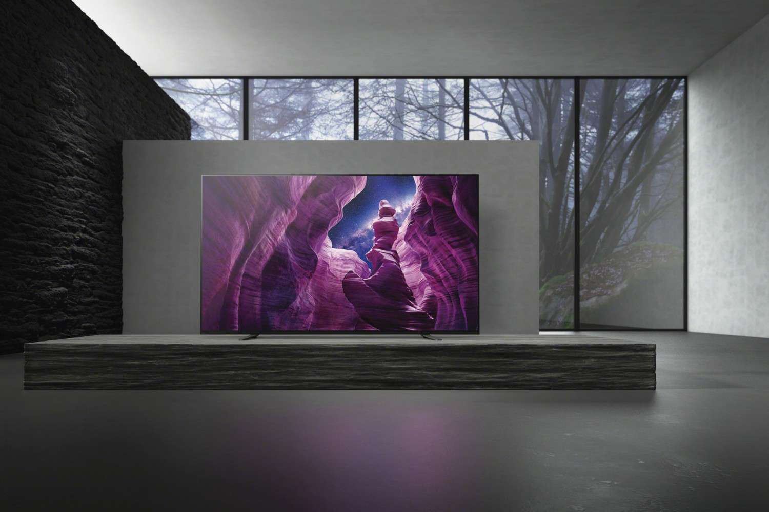 Systemtest: Sony HT-G700, Sony KD-65A8, Bild 3 Soundbar Sony HT-G700, Sony KD-65A8 im Test , Bild 3