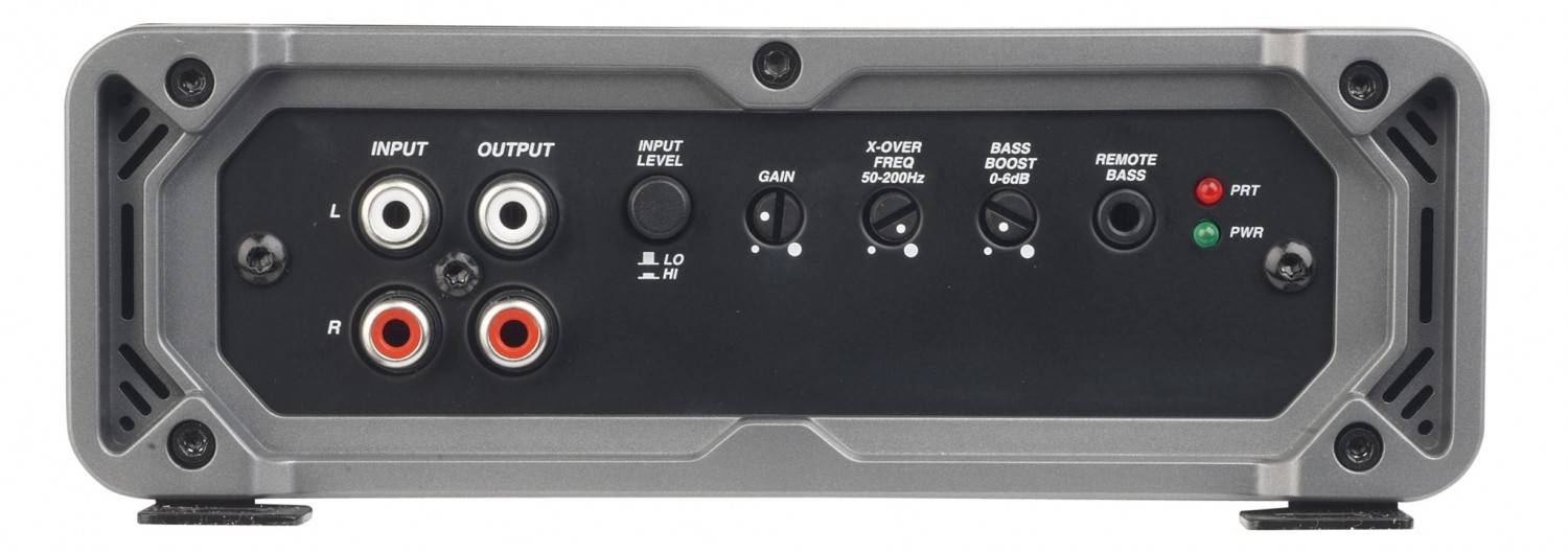 Serientest: Kicker CXA400.1, Kicker CXA800.1, Kicker CXA1200.1, Bild 11 Car-HiFi Endstufe Mono Kicker CXA400.1, Kicker CXA800.1, Kicker CXA1200.1 im Test , Bild 11