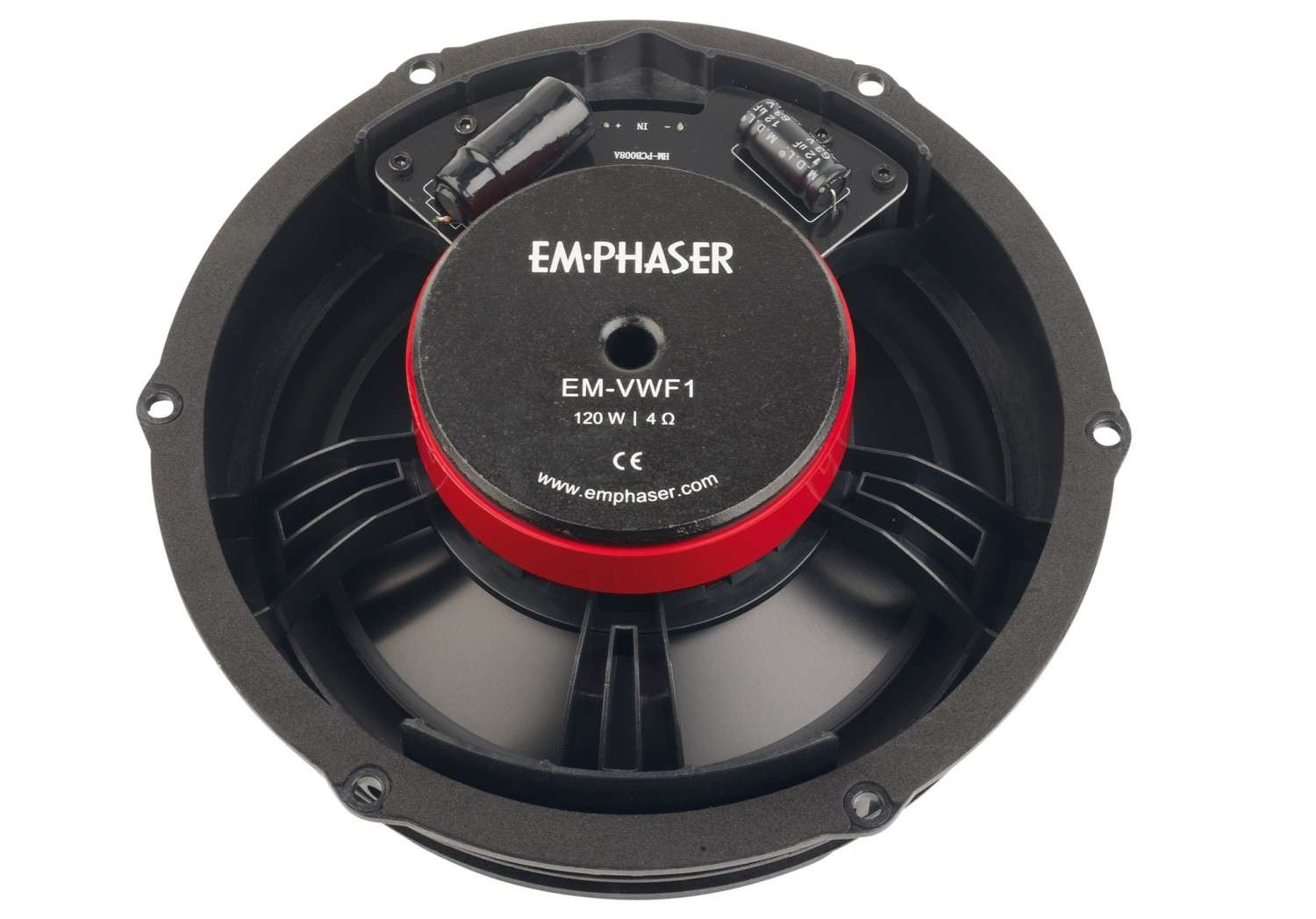 In-Car Lautsprecher fahrzeugspezifisch Emphaser EM-FTF1, Emphaser EM-VWF1 im Test , Bild 2