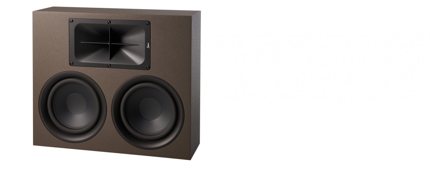 Systemtest: Saxx TS 900, Saxx TS 500 face, Saxx TS 300, Bild 4 Lautsprecher Surround Saxx TS 900, Saxx TS 500 face, Saxx TS 300 im Test , Bild 4