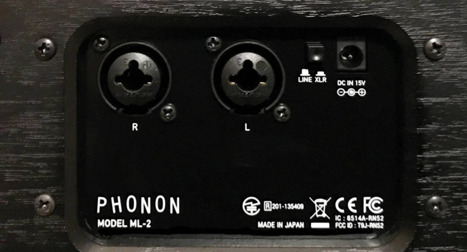Kopfhörer Hifi Phonon SMB-01L, Phonon ML-2 im Test , Bild 3