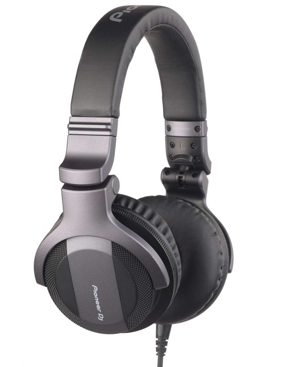 Serientest: Pioneer DJ HDJ-CUE1 BT, Pioneer DJ HDJ-CUE1, Bild 2 Kopfhörer Hifi Pioneer DJ HDJ-CUE1 BT, Pioneer DJ HDJ-CUE1 im Test , Bild 2