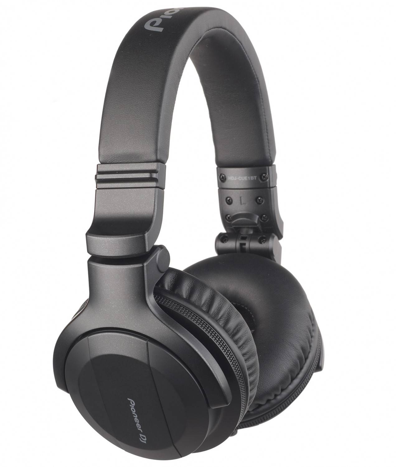 Serientest: Pioneer DJ HDJ-CUE1 BT, Pioneer DJ HDJ-CUE1, Bild 3 Kopfhörer Hifi Pioneer DJ HDJ-CUE1 BT, Pioneer DJ HDJ-CUE1 im Test , Bild 3