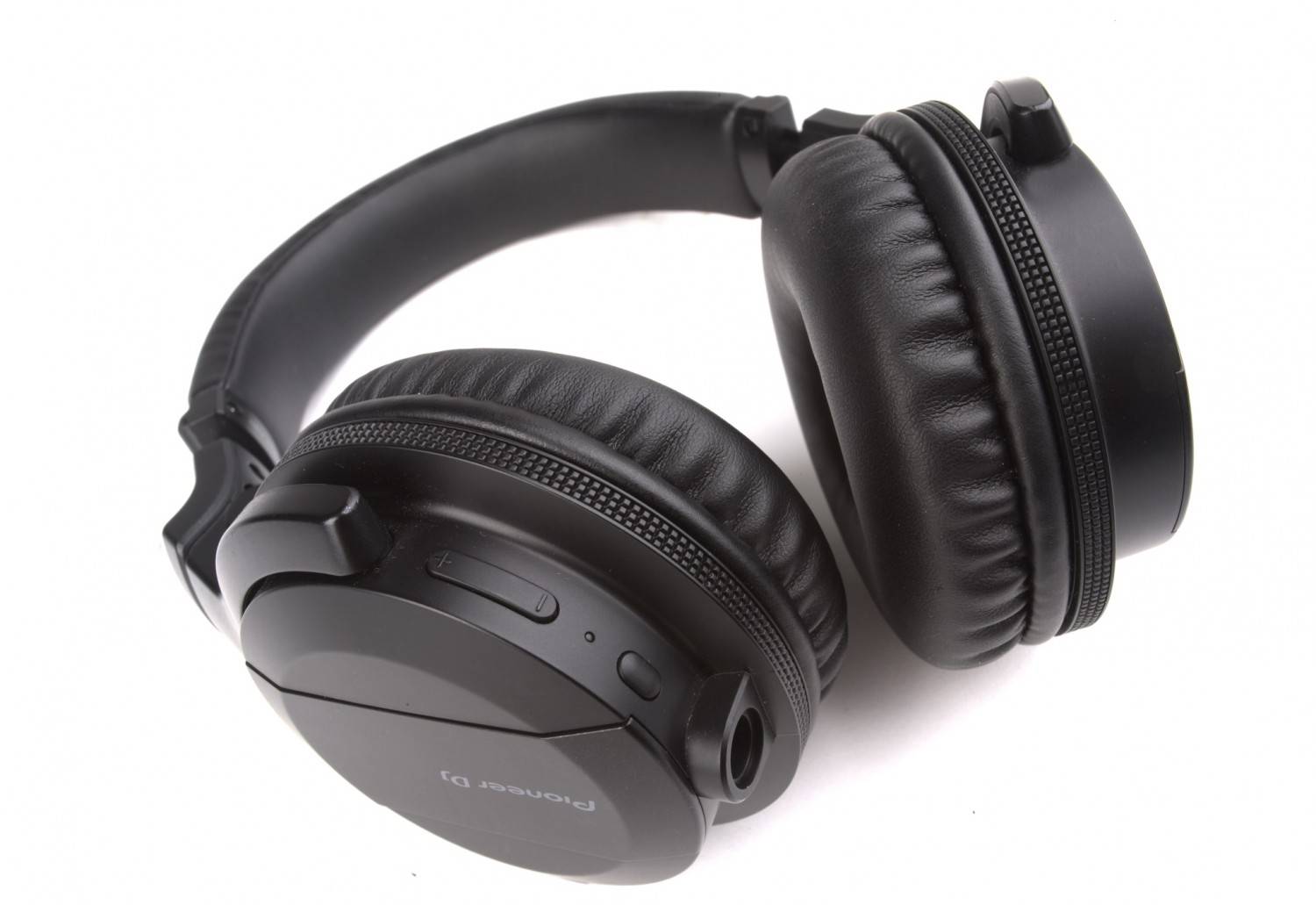 Serientest: Pioneer DJ HDJ-CUE1 BT, Pioneer DJ HDJ-CUE1, Bild 4 Kopfhörer Hifi Pioneer DJ HDJ-CUE1 BT, Pioneer DJ HDJ-CUE1 im Test , Bild 4