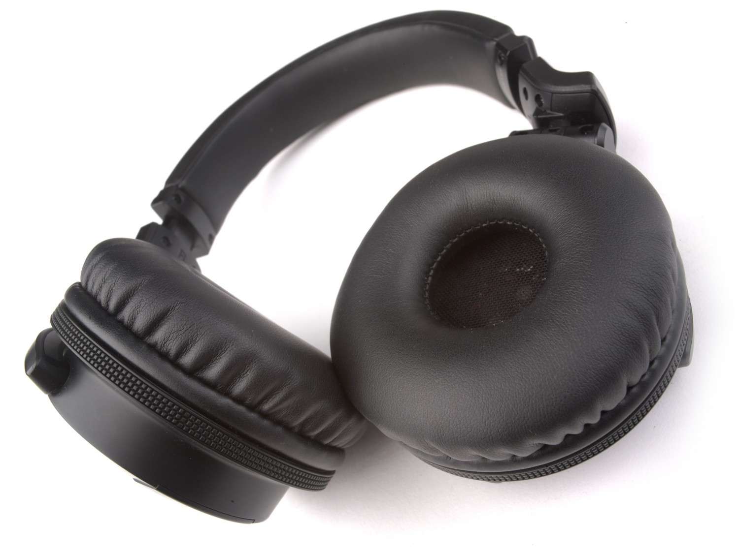Serientest: Pioneer DJ HDJ-CUE1 BT, Pioneer DJ HDJ-CUE1, Bild 6 Kopfhörer Hifi Pioneer DJ HDJ-CUE1 BT, Pioneer DJ HDJ-CUE1 im Test , Bild 6