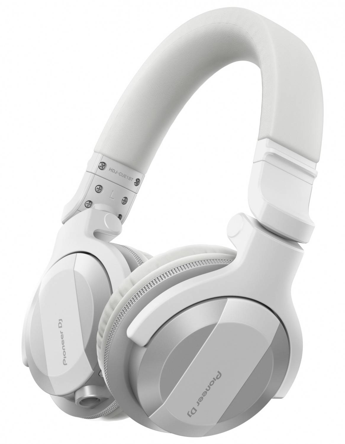 Serientest: Pioneer DJ HDJ-CUE1 BT, Pioneer DJ HDJ-CUE1, Bild 8 Kopfhörer Hifi Pioneer DJ HDJ-CUE1 BT, Pioneer DJ HDJ-CUE1 im Test , Bild 8
