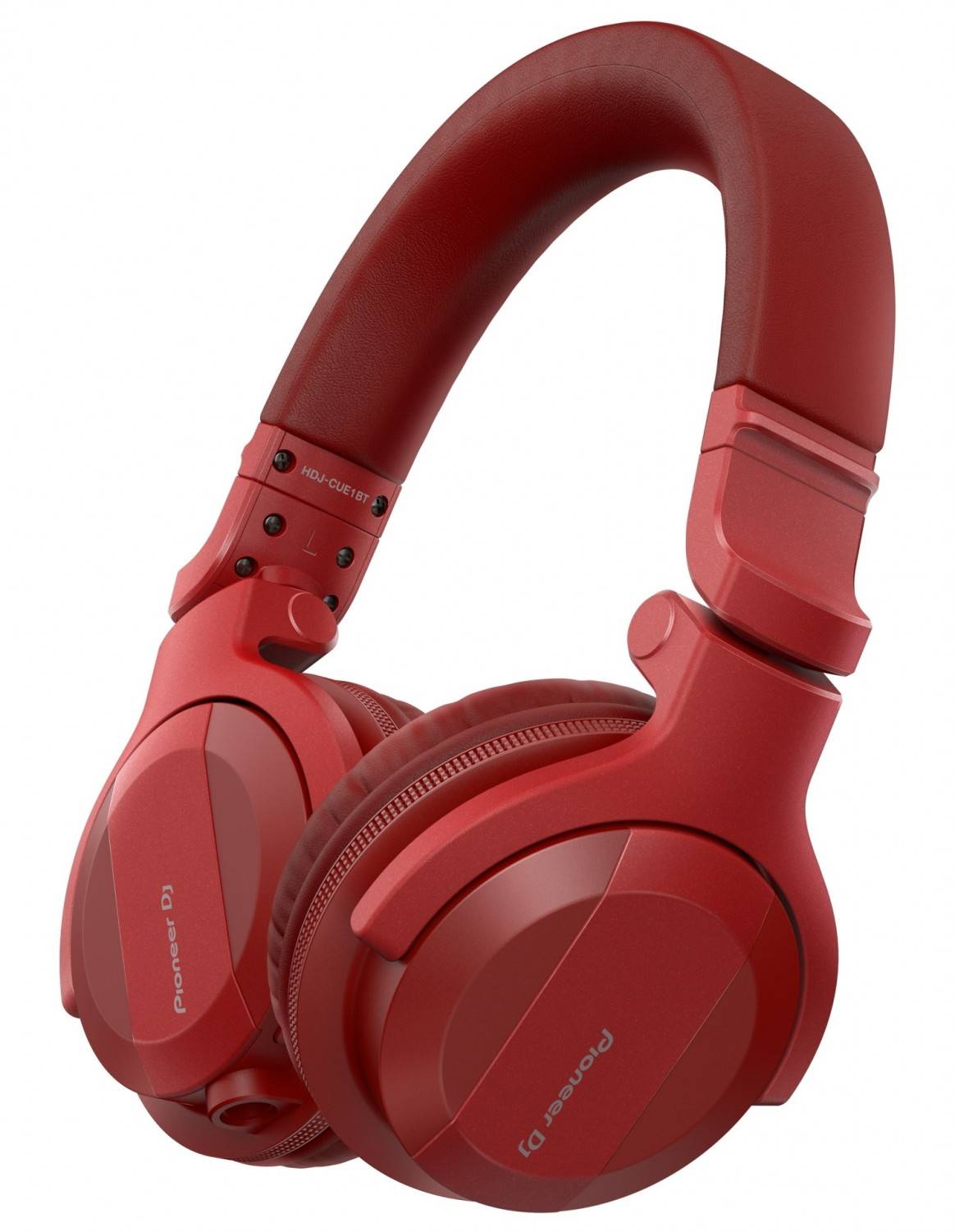 Serientest: Pioneer DJ HDJ-CUE1 BT, Pioneer DJ HDJ-CUE1, Bild 9 Kopfhörer Hifi Pioneer DJ HDJ-CUE1 BT, Pioneer DJ HDJ-CUE1 im Test , Bild 9