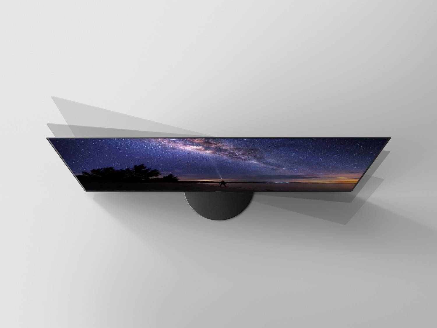Serientest: Panasonic TX-55JZW1004, Panasonic TX-55JXW944, Bild 5 Fernseher Panasonic TX-55JZW1004, Panasonic TX-55JXW944 im Test , Bild 5