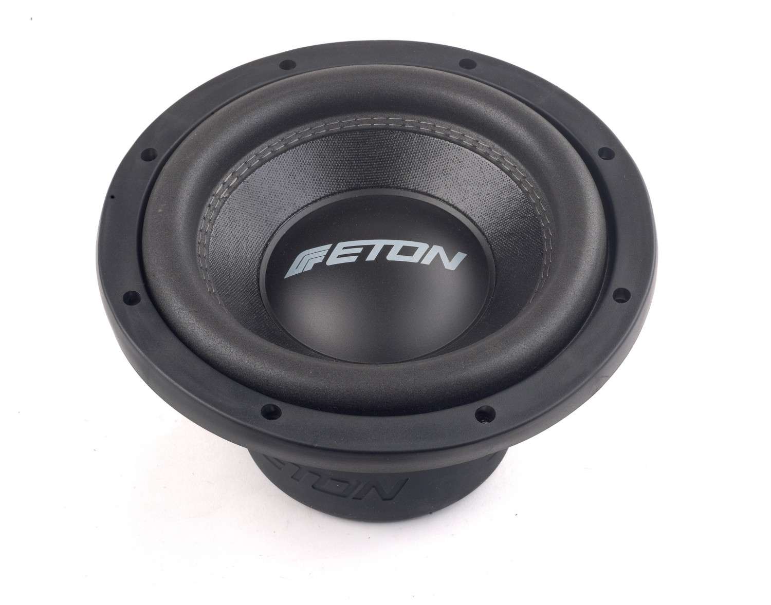 Serientest: Eton PW8-400BR, Eton PW10-500BR, Eton PW12-600BR, Bild 7 In-Car Subwoofer Gehäuse Eton PW8-400BR, Eton PW10-500BR, Eton PW12-600BR im Test , Bild 7
