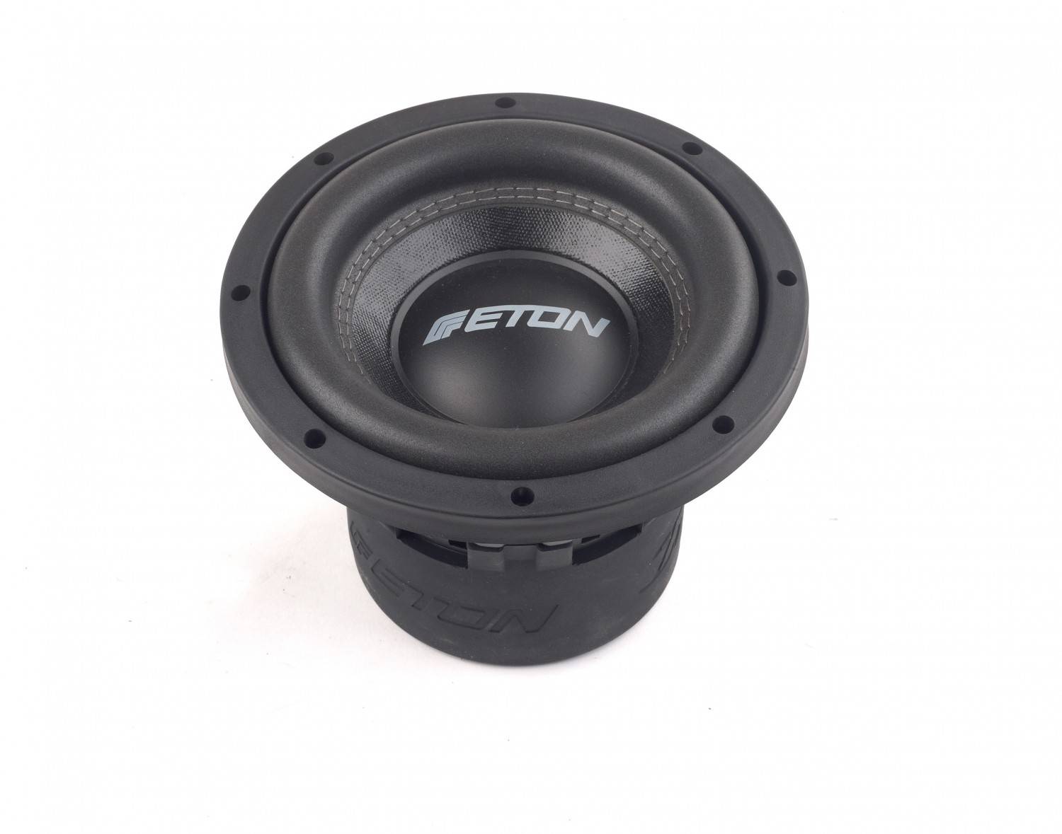 Serientest: Eton PW8-400BR, Eton PW10-500BR, Eton PW12-600BR, Bild 9 In-Car Subwoofer Gehäuse Eton PW8-400BR, Eton PW10-500BR, Eton PW12-600BR im Test , Bild 9