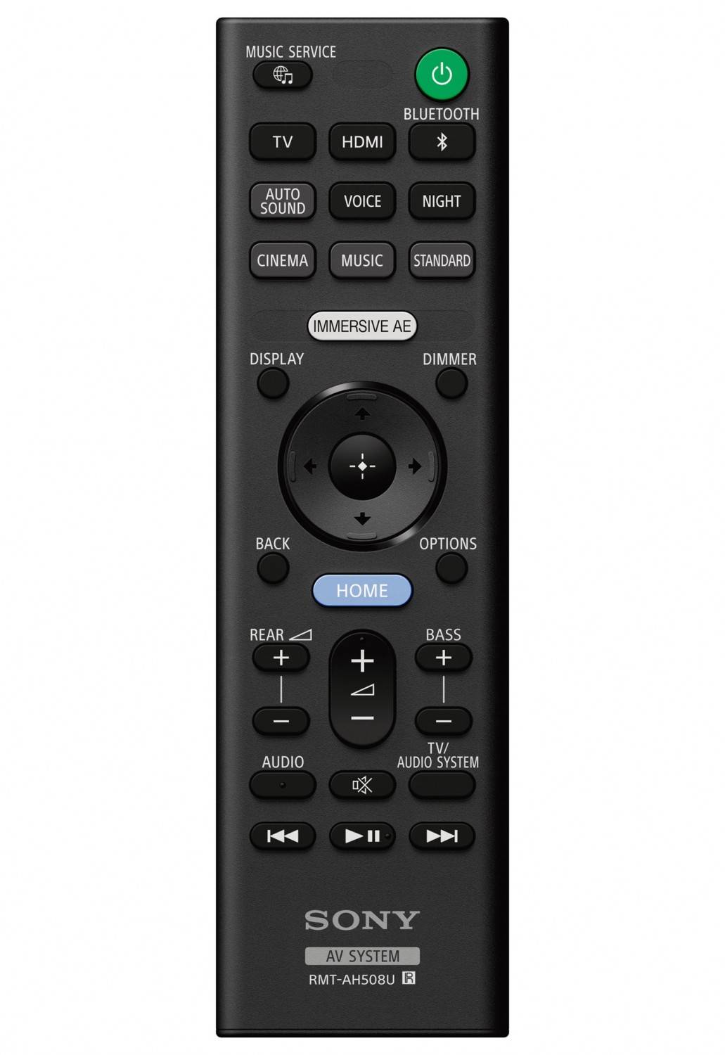 Systemtest: Sony HT-A7000, Sony HT-A9, Bild 3 Soundbar Sony HT-A7000, Sony HT-A9 im Test , Bild 3