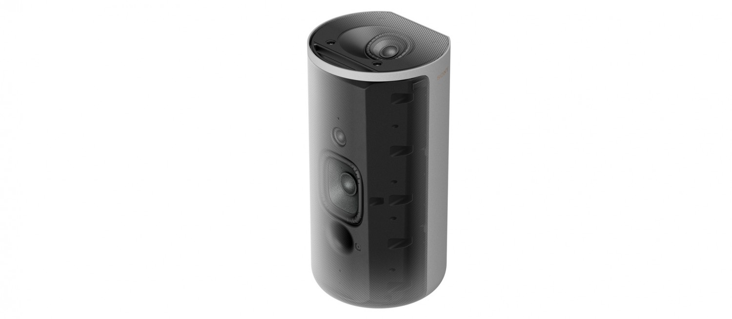 Systemtest: Sony HT-A7000, Sony HT-A9, Bild 7 Soundbar Sony HT-A7000, Sony HT-A9 im Test , Bild 7