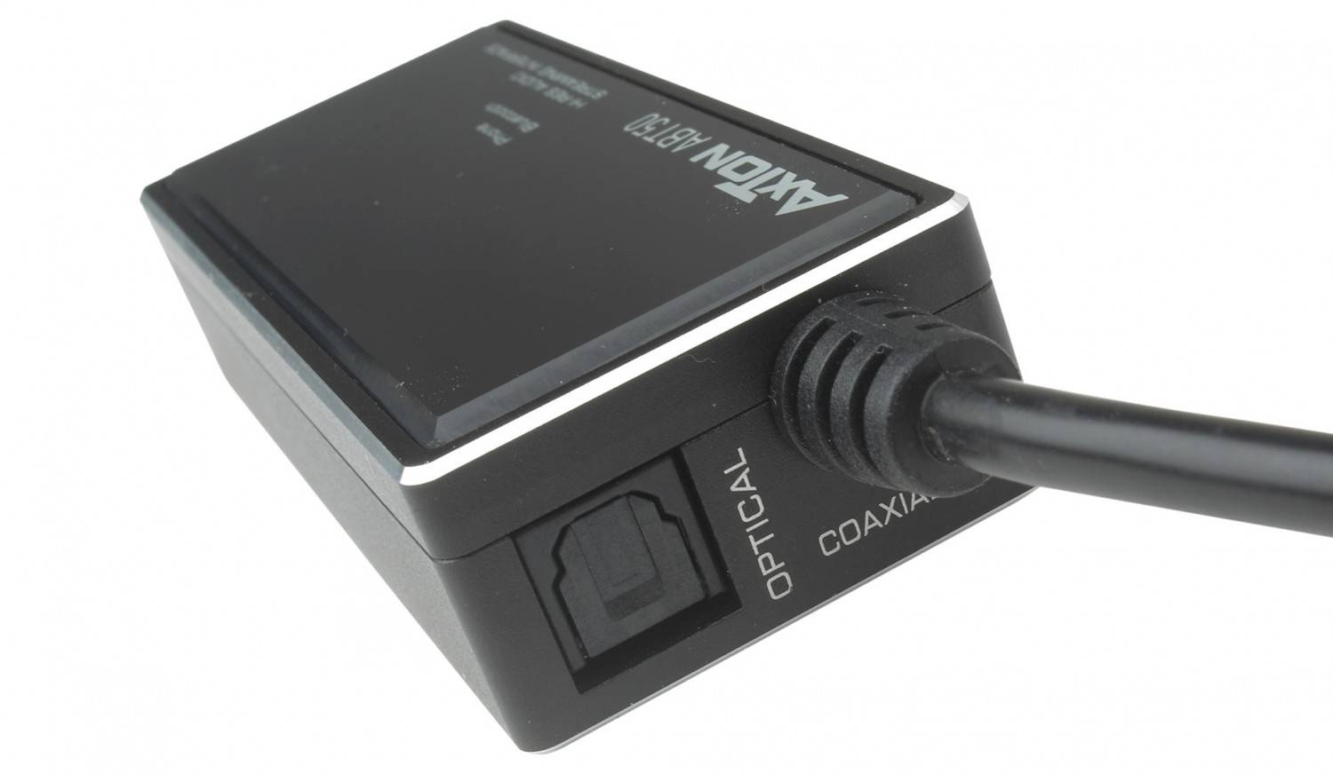 Serientest: Axton A542DSP, Axton A592DSP, Axton ATB50, Bild 12 In-Car Endstufe 4-Kanal Axton A542DSP, Axton A592DSP, Axton ATB50 im Test , Bild 12