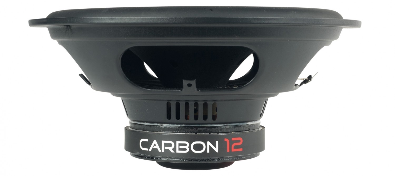 Serientest: Audio System Carbon 10 BR, Audio System Carbon 12 BR, Bild 7 In-Car Subwoofer Gehäuse Audio System Carbon 10 BR, Audio System Carbon 12 BR im Test , Bild 7