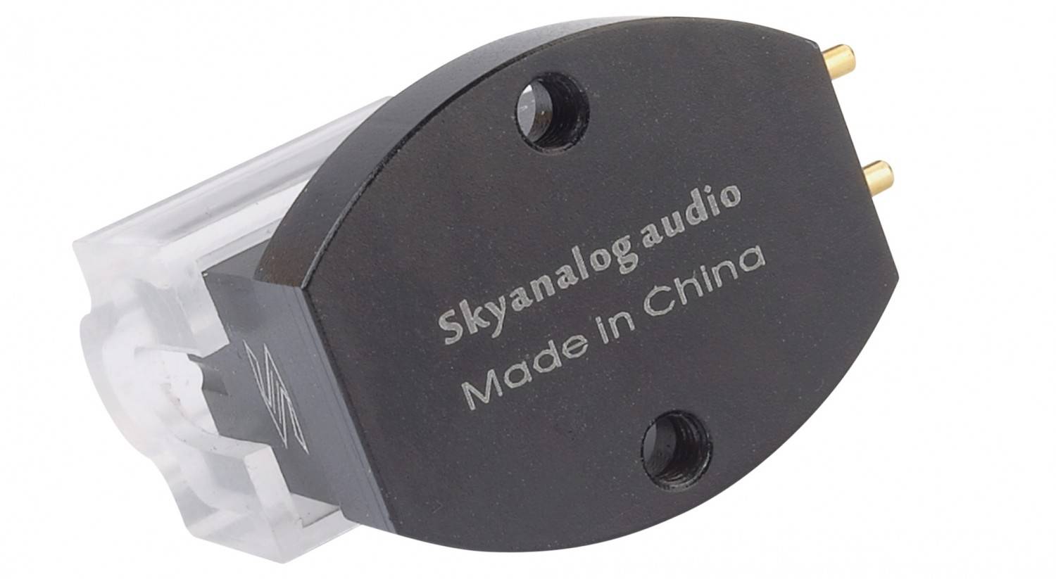 Serientest: Skyanalog P-1, Skyanalog P-2, Bild 3 Tonabnehmer Skyanalog P-1, Skyanalog P-2 im Test , Bild 3