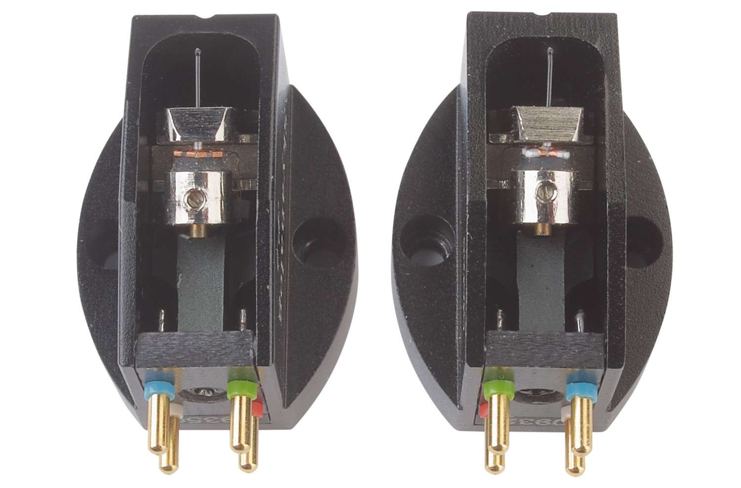Serientest: Skyanalog P-1, Skyanalog P-2, Bild 5 Tonabnehmer Skyanalog P-1, Skyanalog P-2 im Test , Bild 5