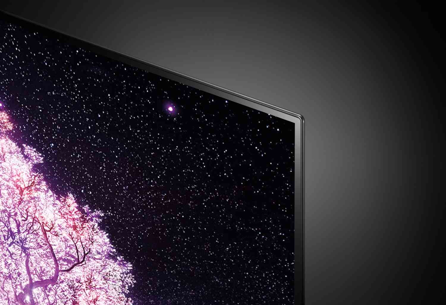 Serientest: LG 65NANO919PA, LG OLED65C16, Bild 2 Fernseher LG 65NANO919PA, LG OLED65C16 im Test , Bild 2