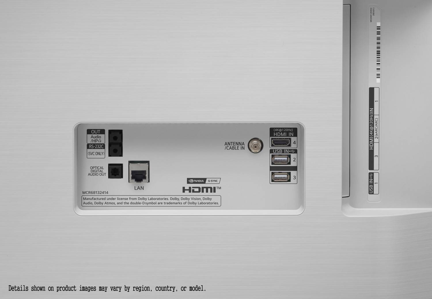 Serientest: LG 65NANO919PA, LG OLED65C16, Bild 7 Fernseher LG 65NANO919PA, LG OLED65C16 im Test , Bild 7