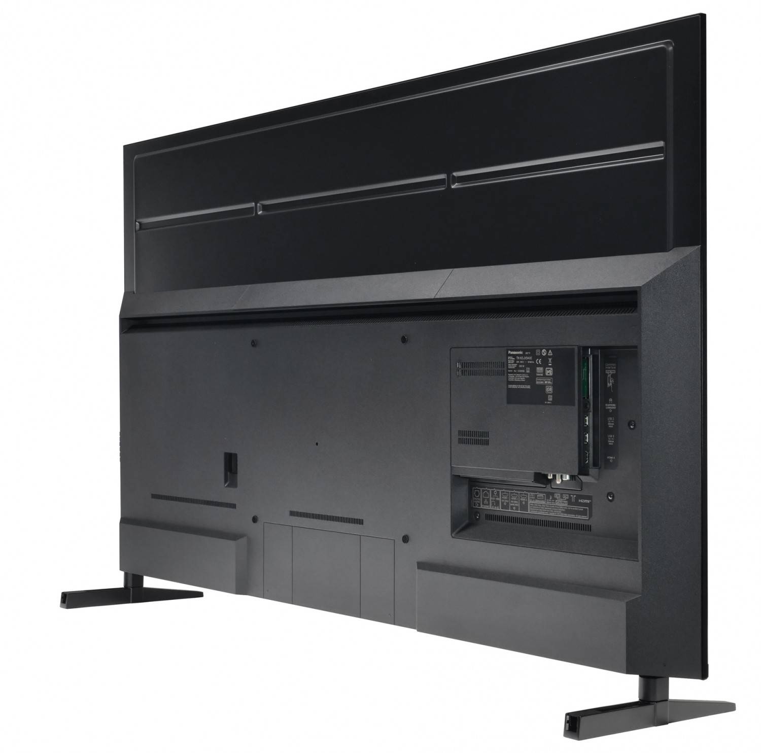 Serientest: Panasonic TX-48JZW984, Panasonic TX-49JXW944, Bild 3 Fernseher Panasonic TX-48JZW984, Panasonic TX-49JXW944 im Test , Bild 3