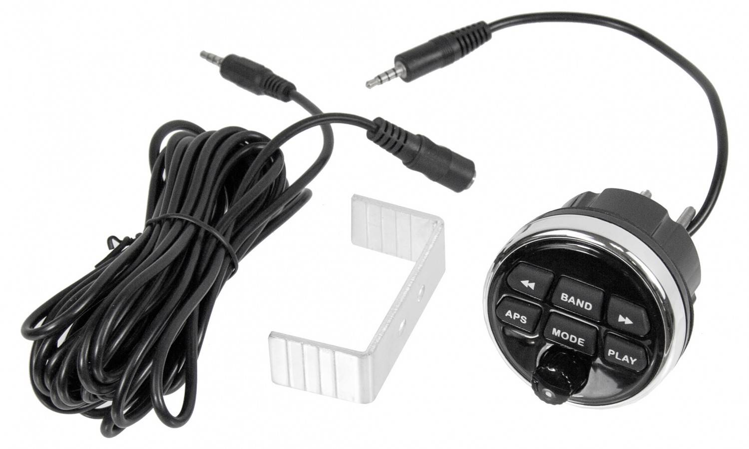 Serientest: ESX VMR301, ESX VMR303, Bild 5 In-Car sonstiges ESX VMR301, ESX VMR303 im Test , Bild 5