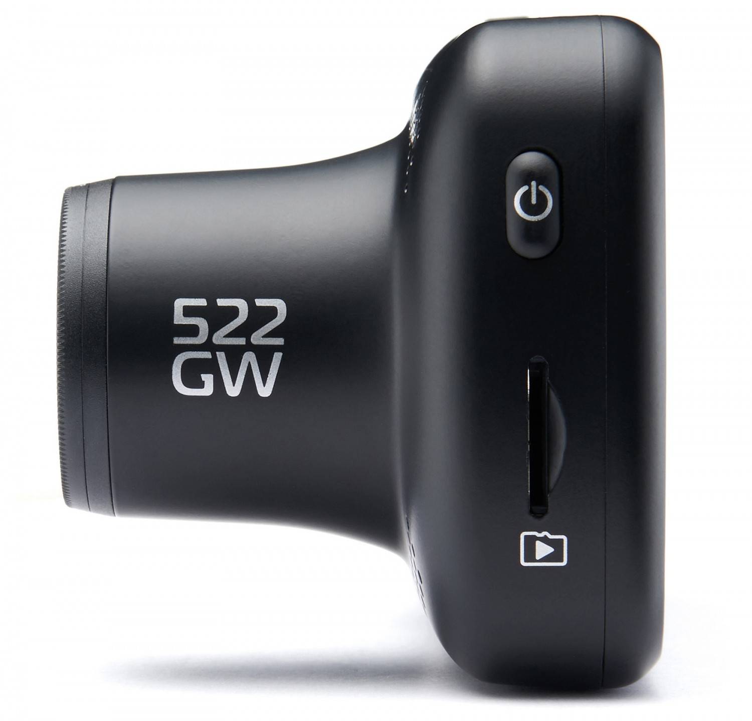 Serientest: Nextbase 322GW, Nextbase 522GW, Bild 2 In-Car Kamera Nextbase 322GW, Nextbase 522GW im Test , Bild 2