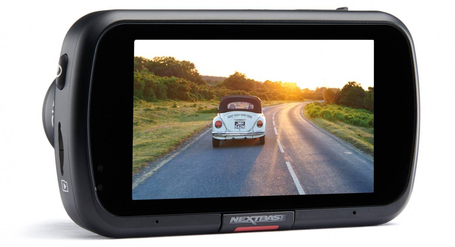 Serientest: Nextbase 322GW, Nextbase 522GW, Bild 4 In-Car Kamera Nextbase 322GW, Nextbase 522GW im Test , Bild 4