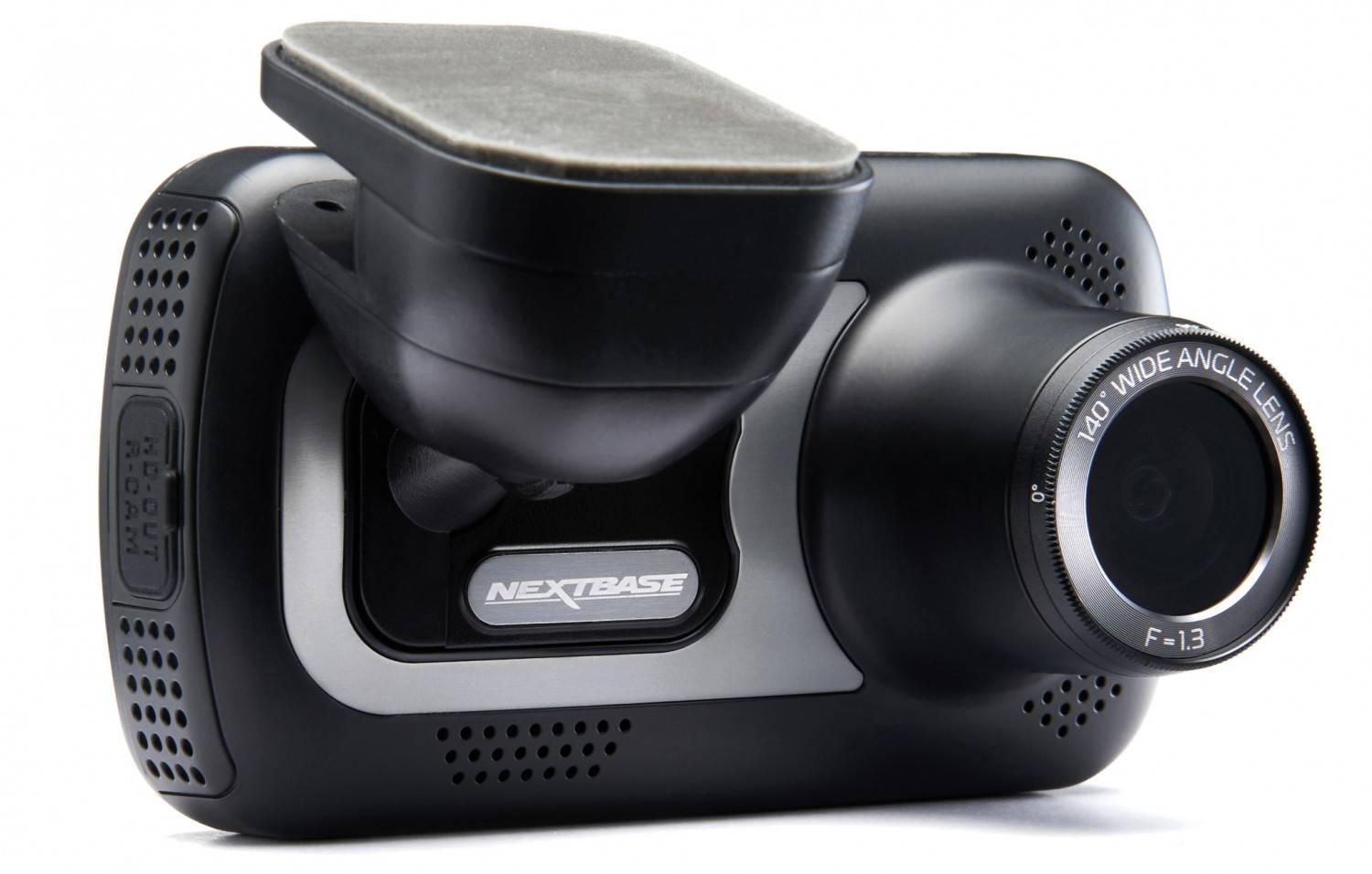 Serientest: Nextbase 322GW, Nextbase 522GW, Bild 5 In-Car Kamera Nextbase 322GW, Nextbase 522GW im Test , Bild 5