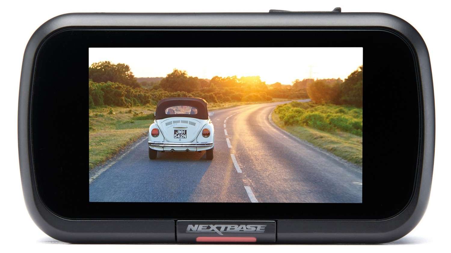 Serientest: Nextbase 322GW, Nextbase 522GW, Bild 6 In-Car Kamera Nextbase 322GW, Nextbase 522GW im Test , Bild 6