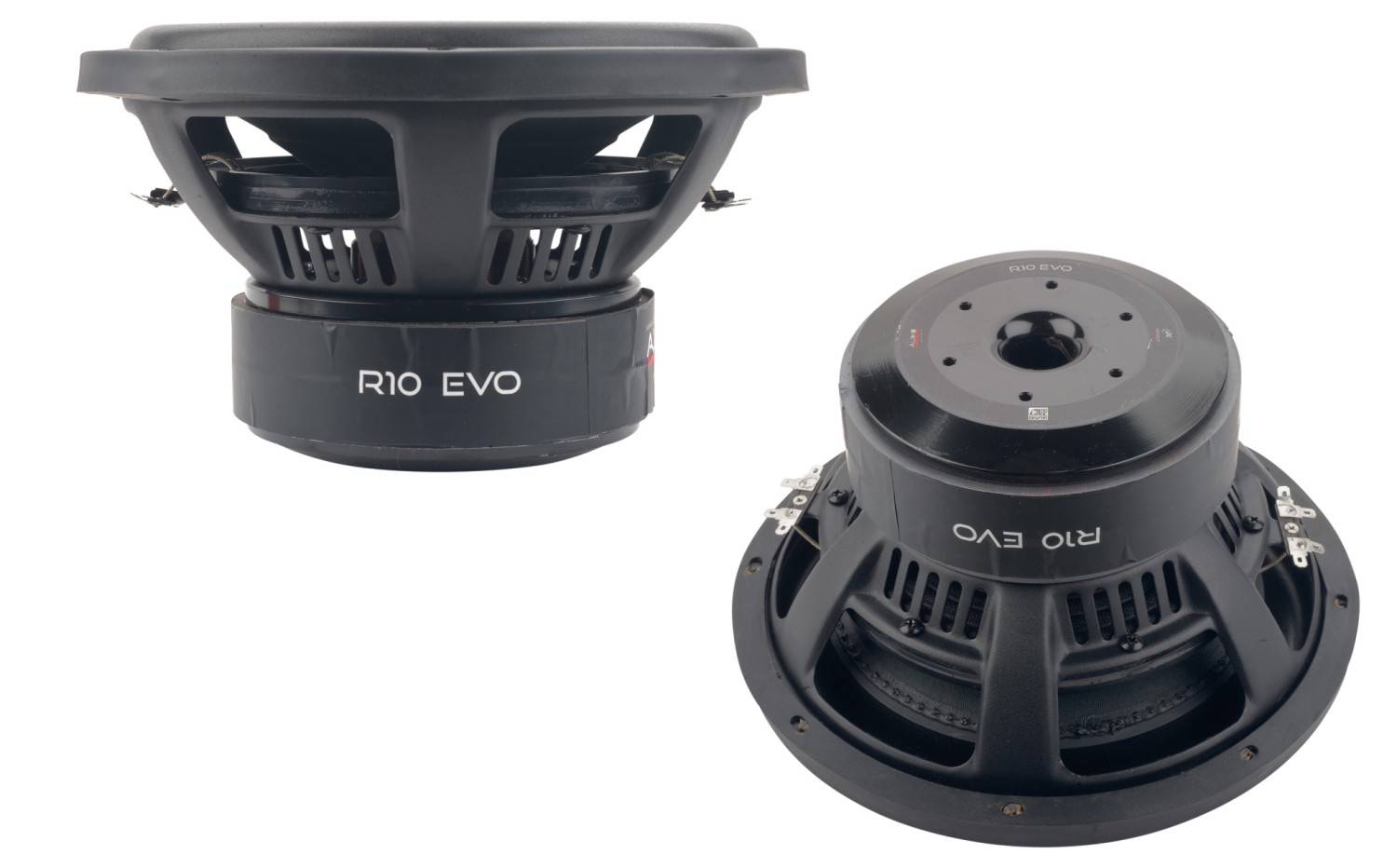Serientest: Audio System R08 Evo BR, Audio System R10 Evo BR, Bild 3 In-Car Subwoofer Gehäuse Audio System R08 Evo BR, Audio System R10 Evo BR im Test , Bild 3