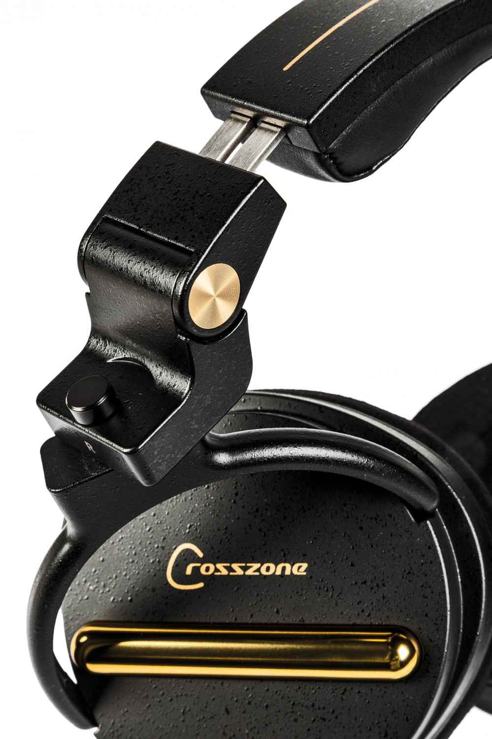 Raumklang-Kopfhörer: Crosszone CZ-10, Bild 3 Kopfhörer Hifi Crosszone CZ-10 im Test, Bild 3