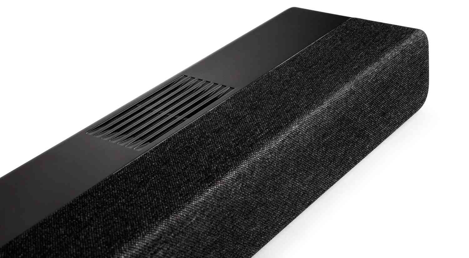 Dolby-Atmos- Soundbar: Denon DHT-S517, Bild 3 Soundbar Denon DHT-S517 im Test, Bild 3
