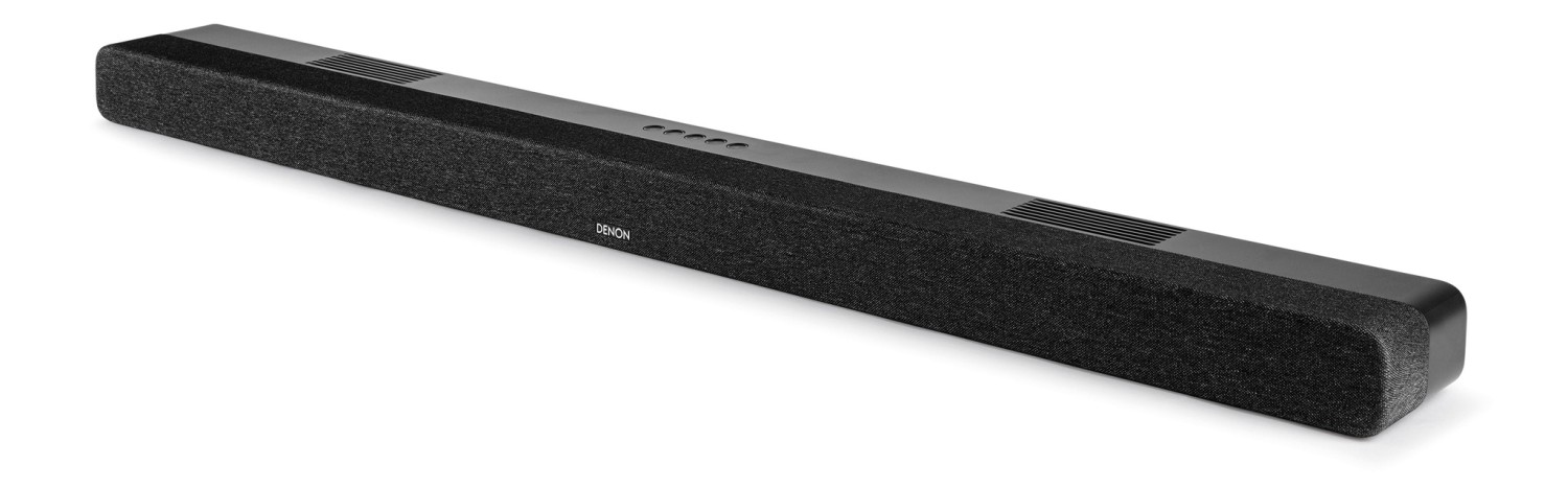Dolby-Atmos- Soundbar: Denon DHT-S517, Bild 4 Soundbar Denon DHT-S517 im Test, Bild 4