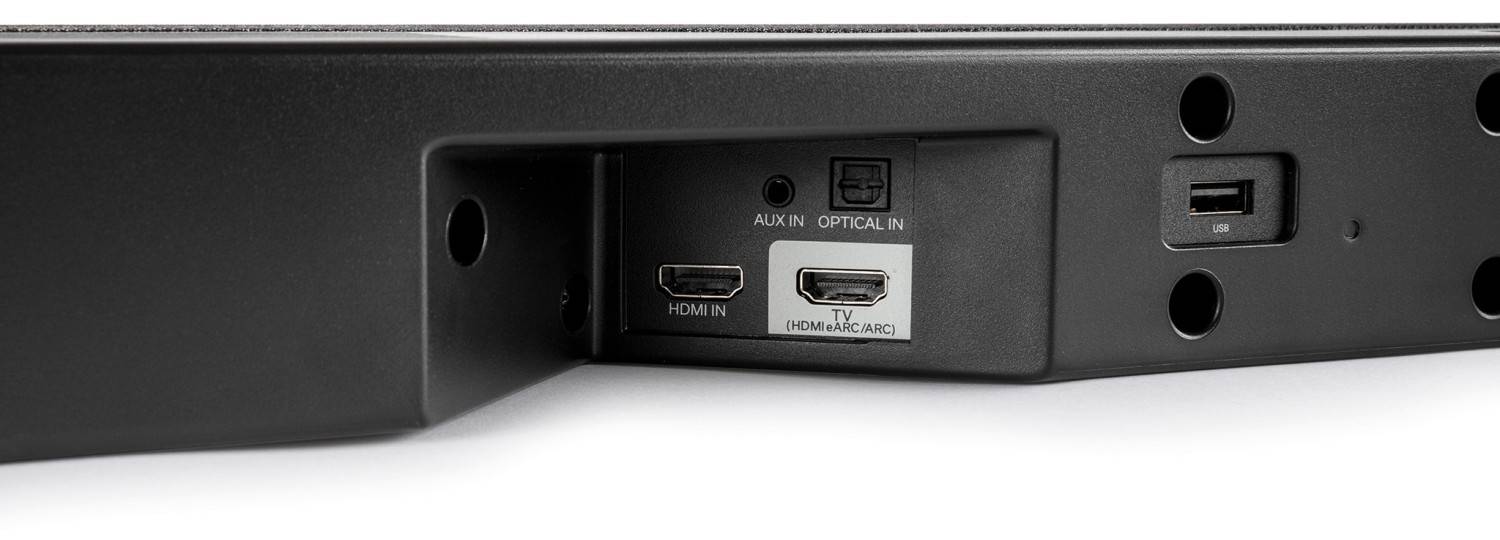 Dolby-Atmos- Soundbar: Denon DHT-S517, Bild 7 Soundbar Denon DHT-S517 im Test, Bild 7