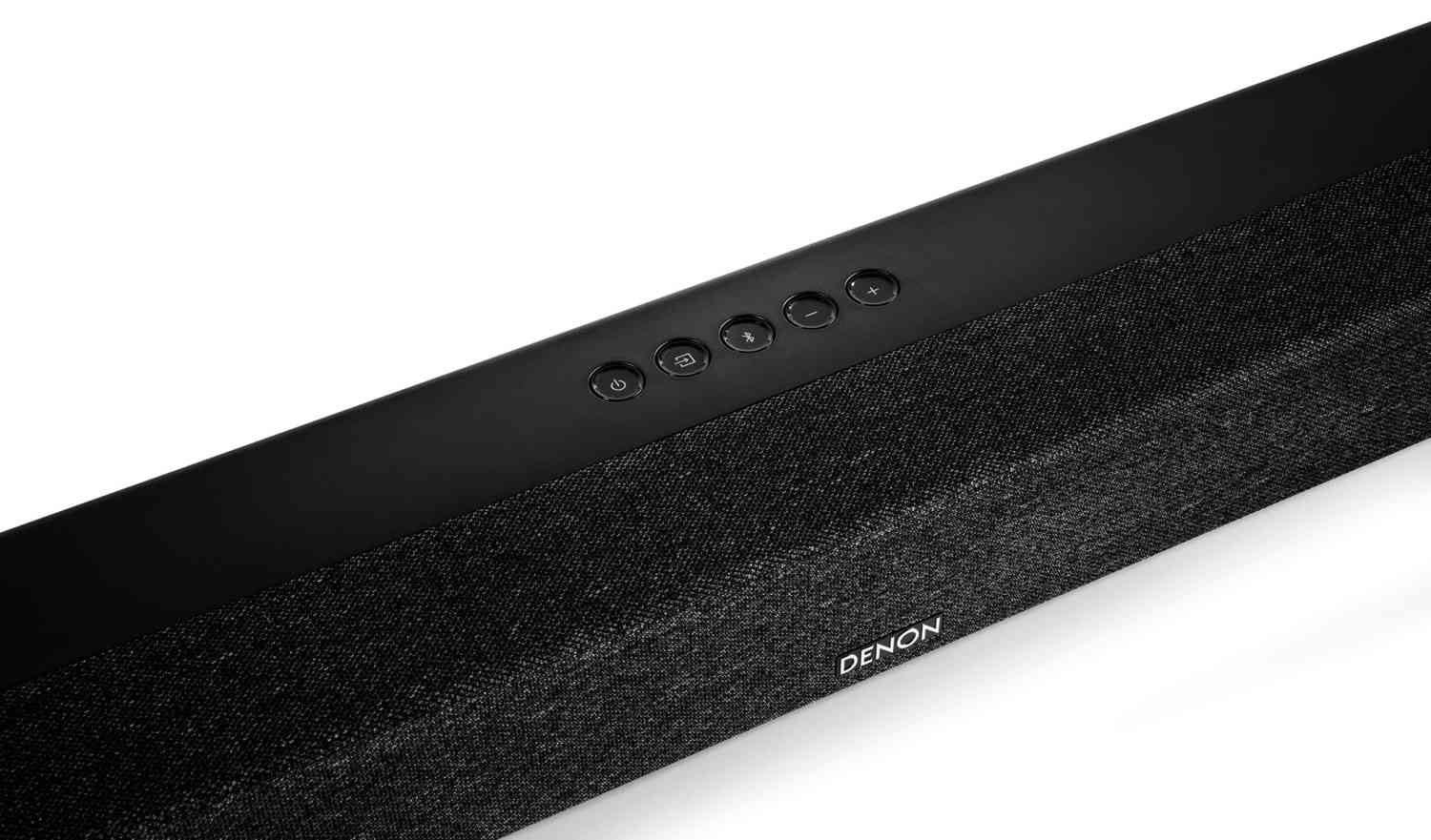 Dolby-Atmos- Soundbar: Denon DHT-S517, Bild 8 Soundbar Denon DHT-S517 im Test, Bild 8