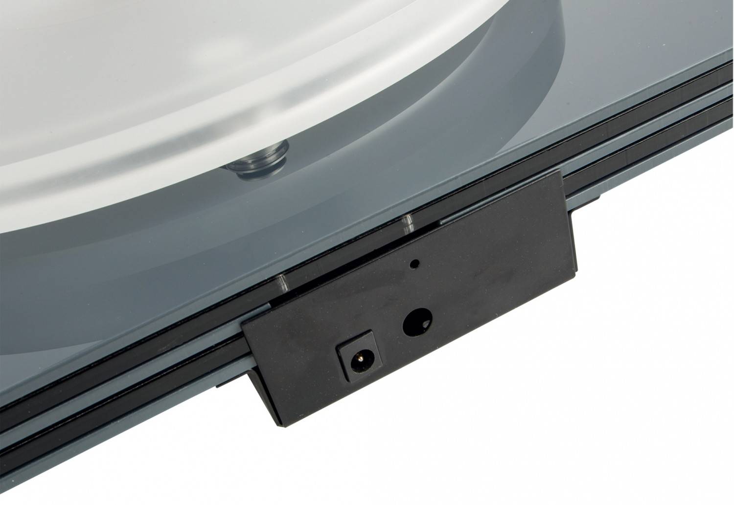 Vielschichtig: Edwards Audio TT5a, Bild 6 Plattenspieler Edwards Audio TT5a im Test, Bild 6