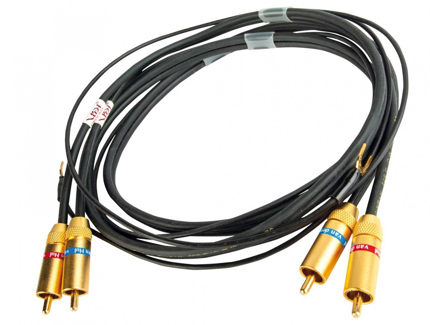 Vielschichtig: Edwards Audio TT5a, Bild 9 Plattenspieler Edwards Audio TT5a im Test, Bild 9